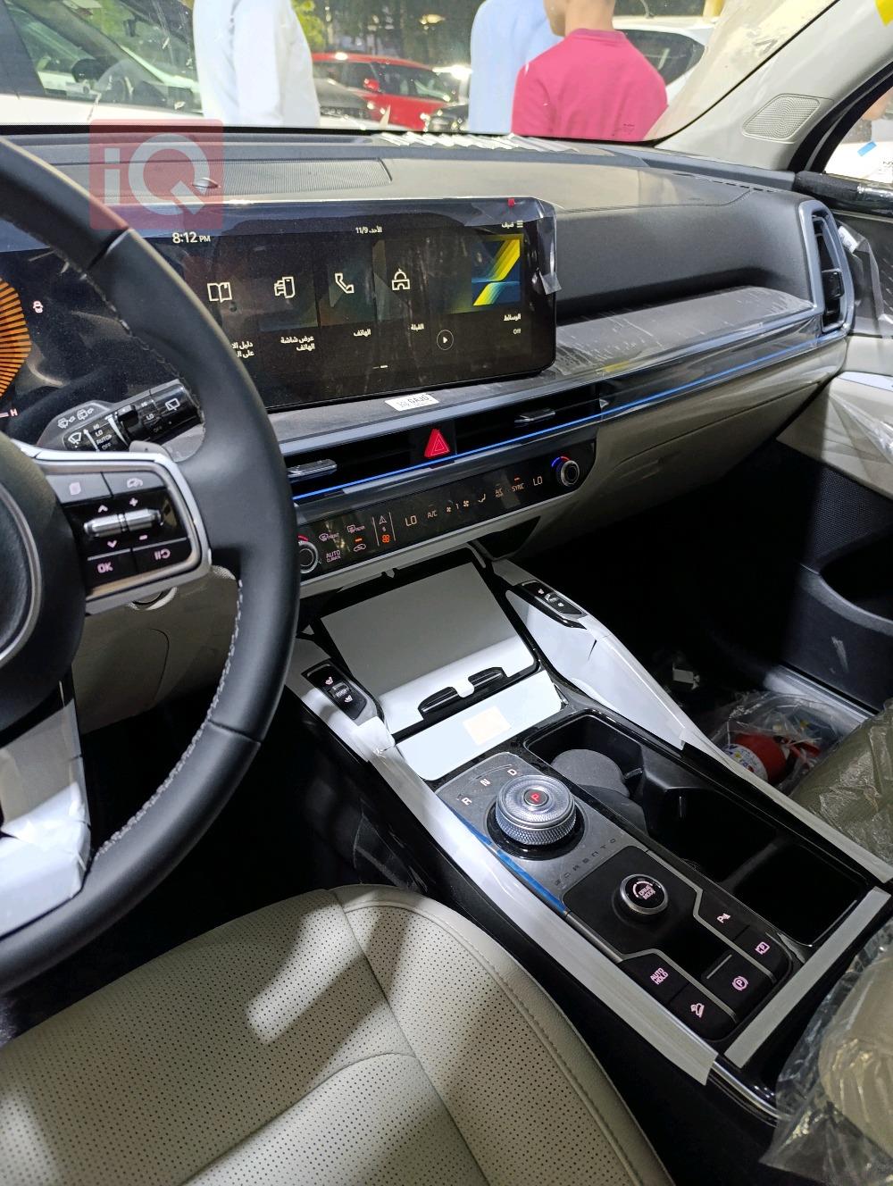 کیا سۆرینتۆ